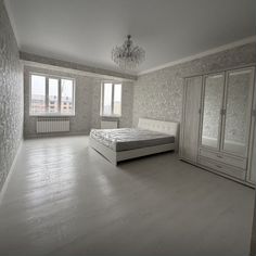 Фото 4: 1-к. квартира, 54 м², 5/8 эт.