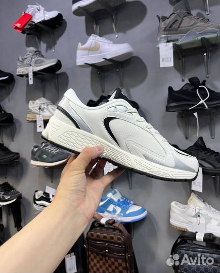 Кроссовки Sprandi: твой стильный шаг вперед