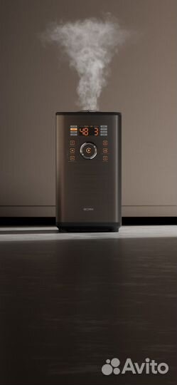 Увлажнитель воздуха Bork h701 gg