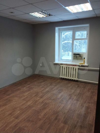 Офис, 10 м²