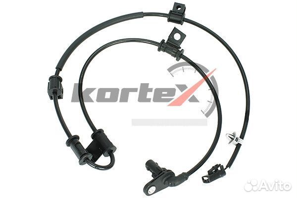 Датчик ABS Kortex KER1106