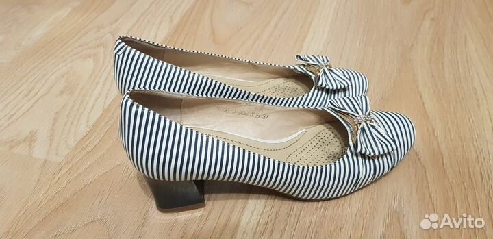 Туфли cavaLetto 37