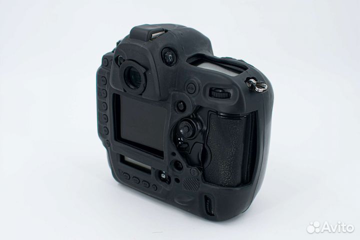 Фотоаппарат Nikon D4