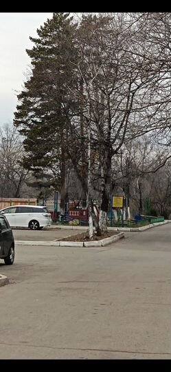 1-к. квартира, 29,4 м², 2/5 эт.