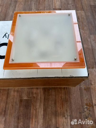 Светильник