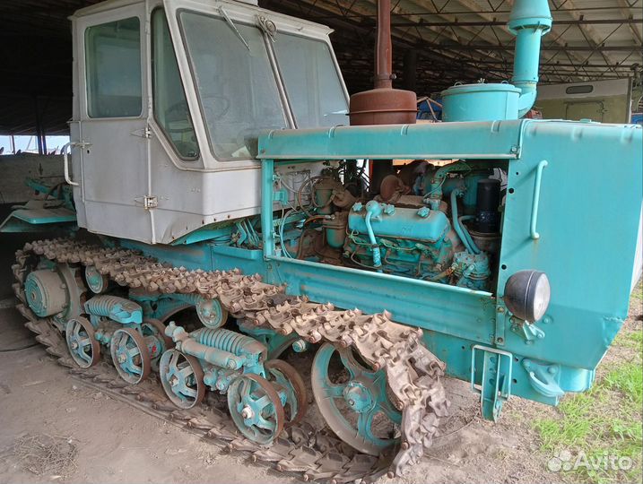 Трактор ХТЗ Т-150, 2000