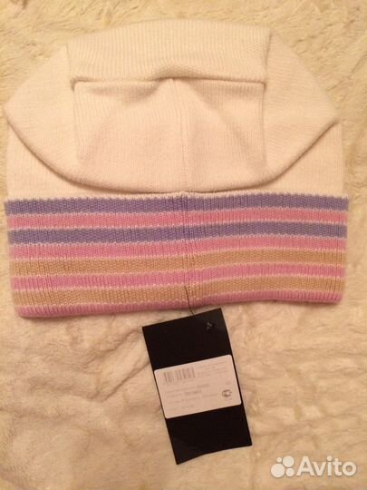 Шапка женская