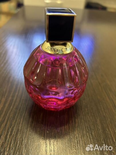 Jimmy Choo парфюмерная вода Fever