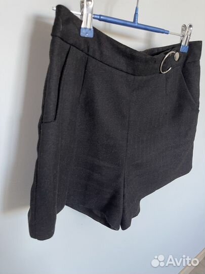 Шорты женские классические