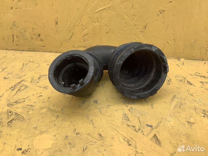 Заливной патрубок Samsung Eco Bubble. (1681)