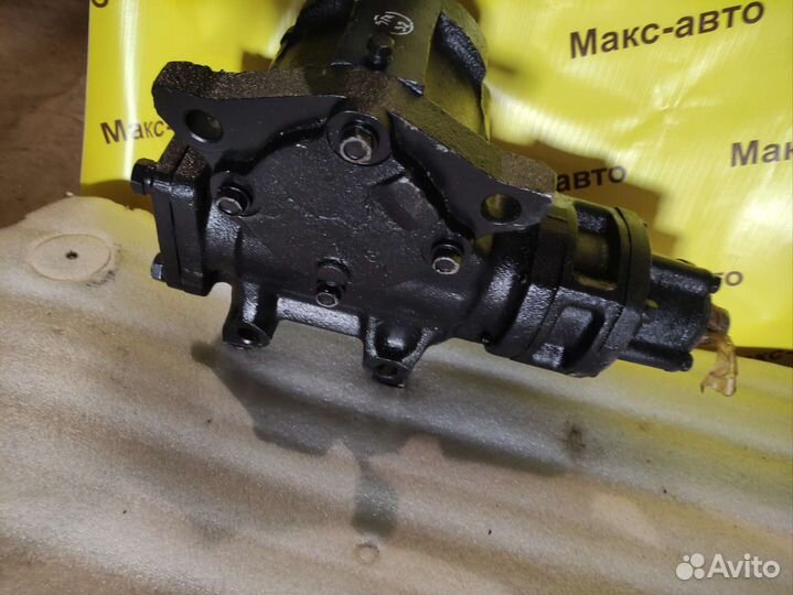 Гур Урал 5557Я3 Борисов