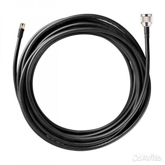 Комплект усиления связи DS-2100-15С2