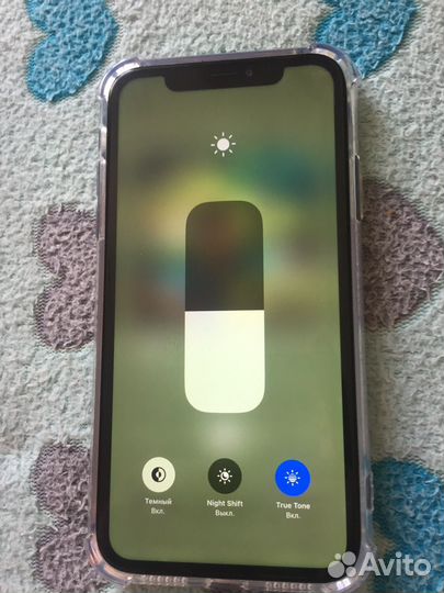 iPhone Xr, 128 ГБ