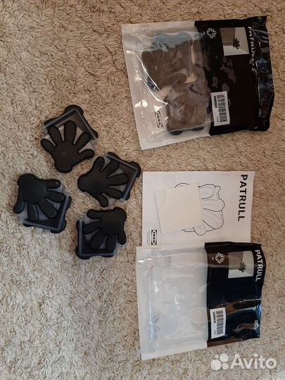 IKEA patrol защита на углы