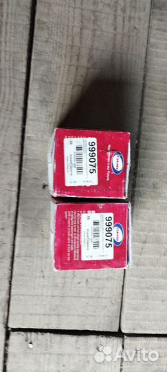 Шаровая опора Kia Rio 2 2009 года