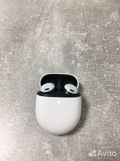 Google pixel buds pro