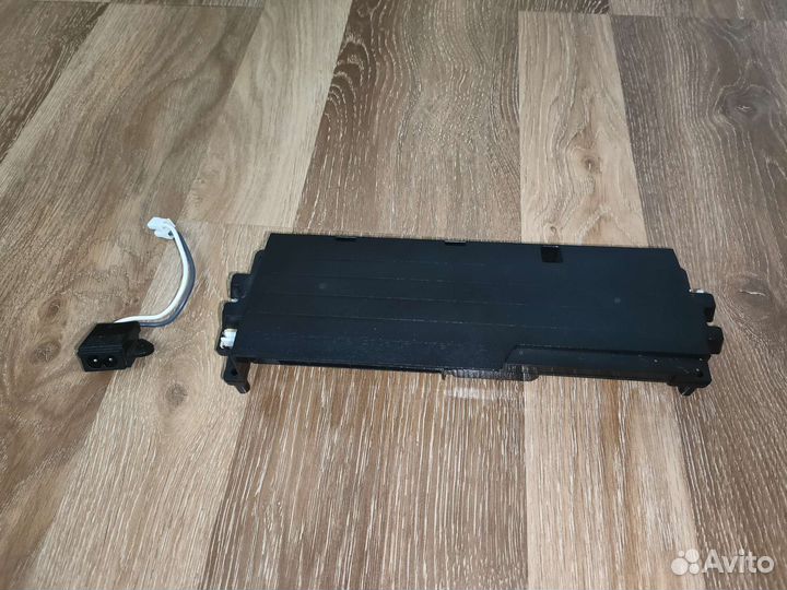Блок питания playstation 3 slim 2008A