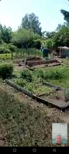 Дача 15 м² на участке 5,5 сот.