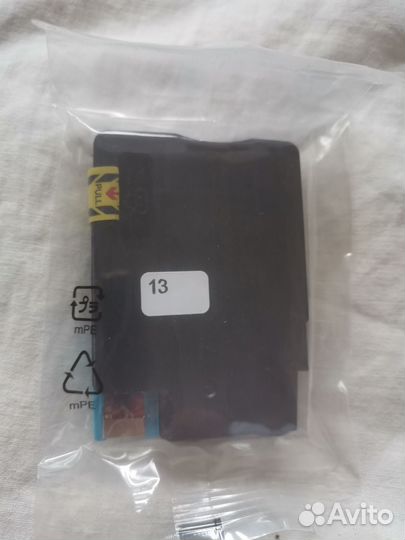 Картриджи для принтера hp