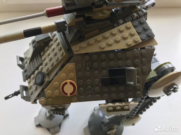 Lego Star Wars AT-AP 75043