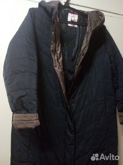 Плащ женский