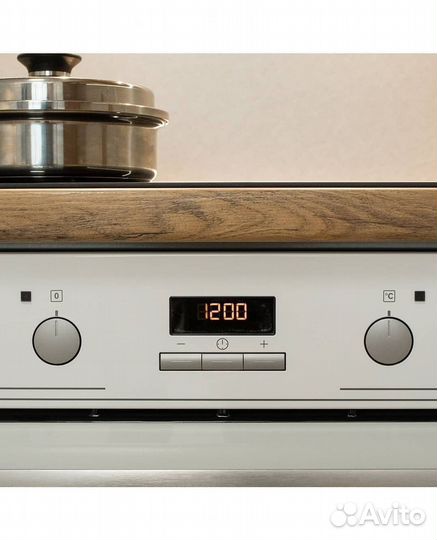 Кухонный гарнитур на заказ. В любом стиле