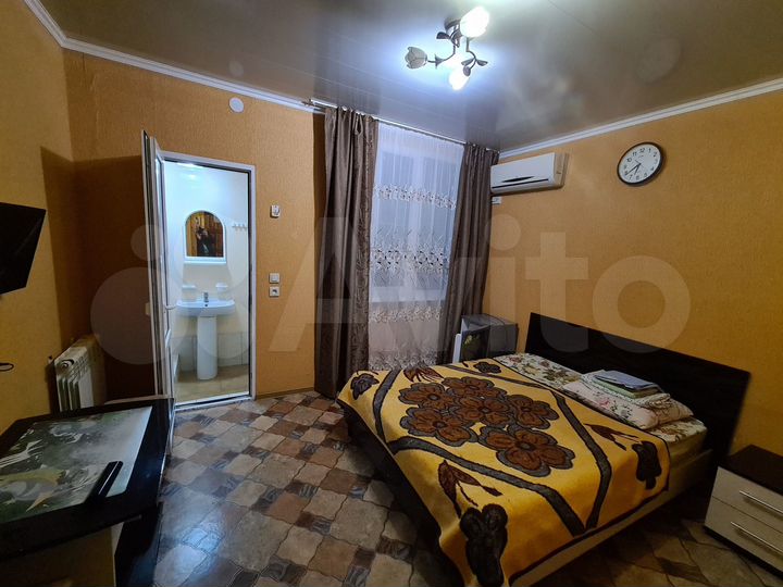Комната 14 м², 2/2 эт.