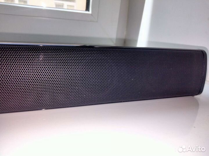 Саундбар 40вт 4 колонки