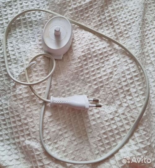 Зарядка от электрической зубной щетки Oral-b Braun