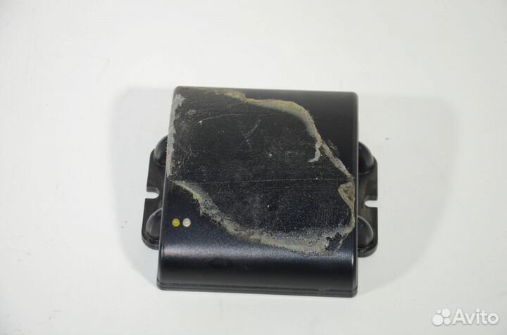 GSM сигнализатор Mercedes-Benz S-Class W220 2001