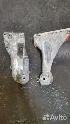 Лапы двигателя для M54b30 bmw x5 e53