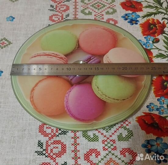 Подставка вращающаяся