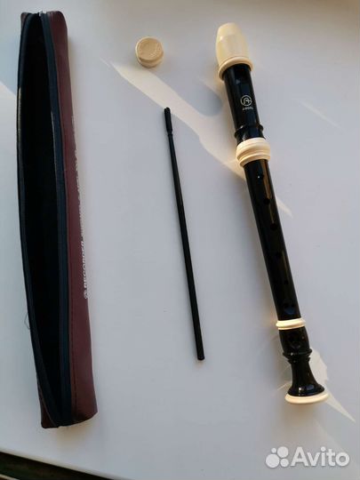 Флейта yamaha