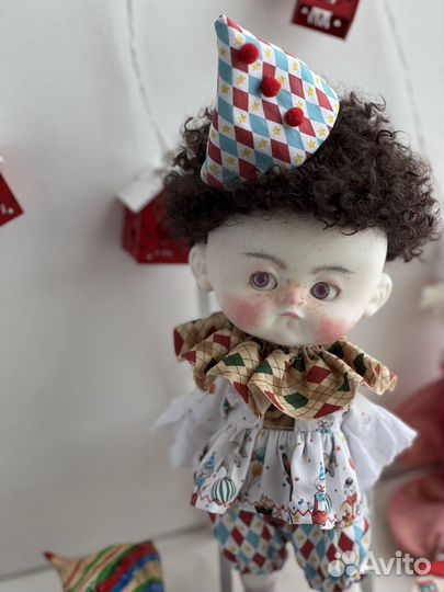 Кукла бжд bjd amy doll