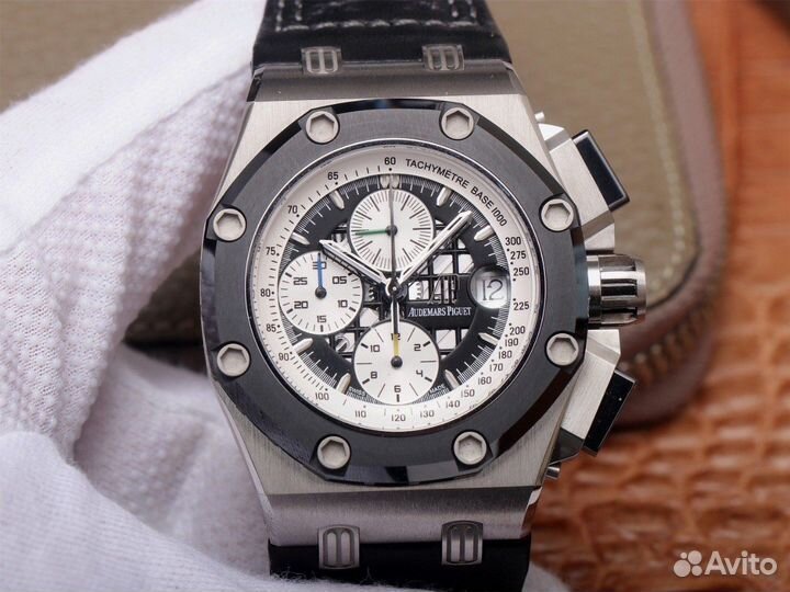 Часы Audemars Piguet Royal Oak Offshore Chronograp