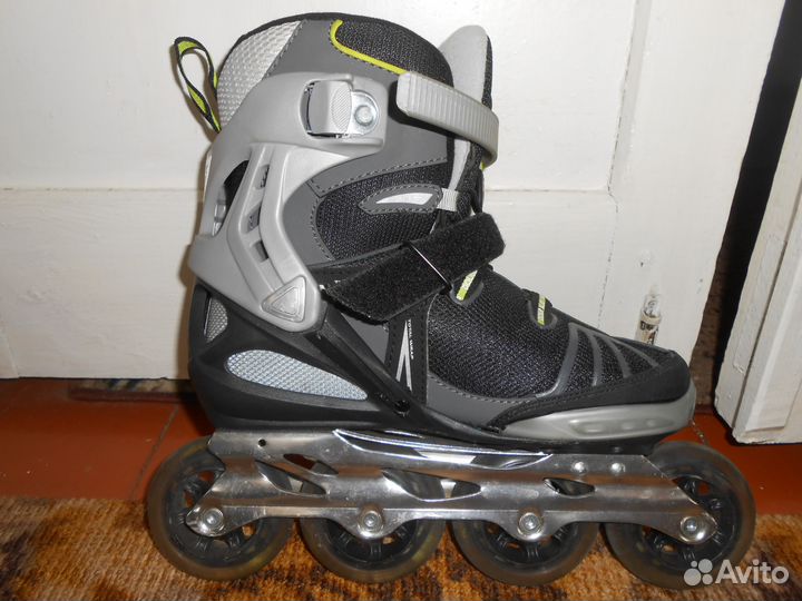 Ролики Rollerblade Spark 84 2012 размер 39,5