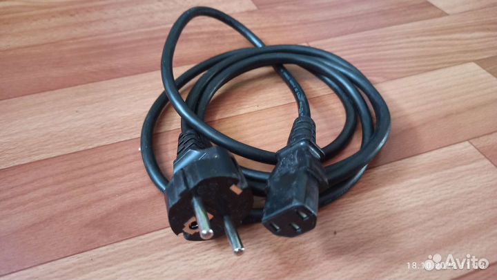 Кабель, телефоны