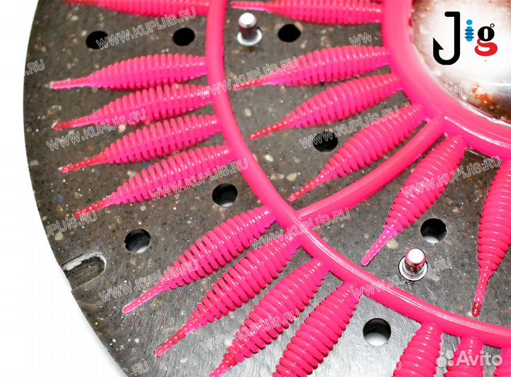 Центробежная форма Tanta 1.5