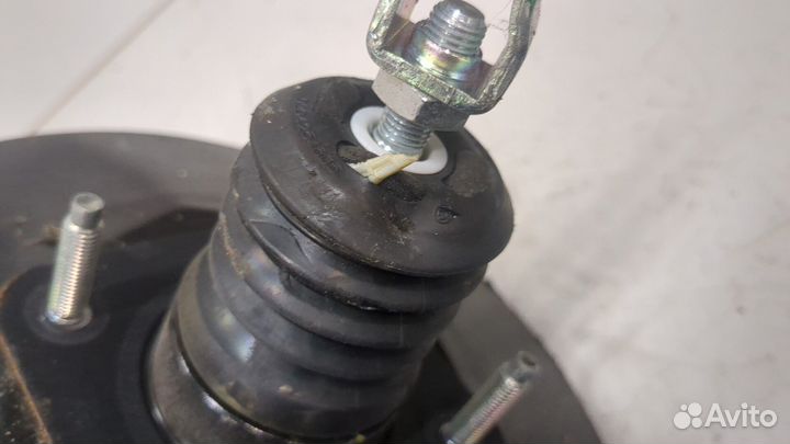 Цилиндр тормозной главный Nissan Qashqai, 2012