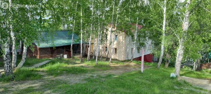 Участок 56 сот. (СНТ, ДНП)
