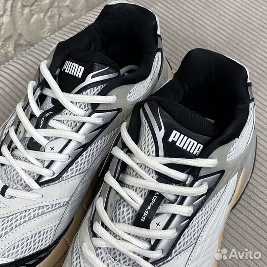 Кроссовки мужские Puma Velophasis Technisch