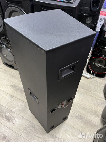 Колонки Eltronic 20-06