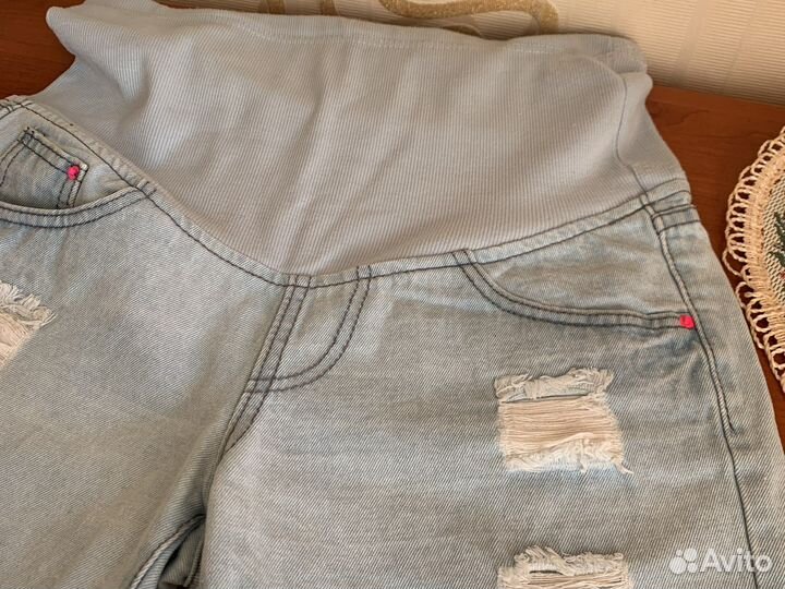 Шорты женские