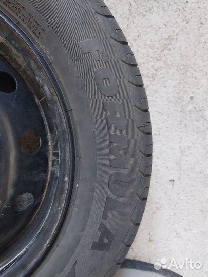 Кранштей запасного колеса ларгус