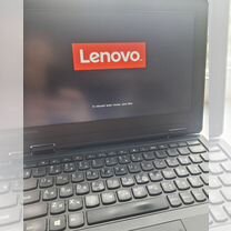 Ноутбук lenovo thinkpad 11e