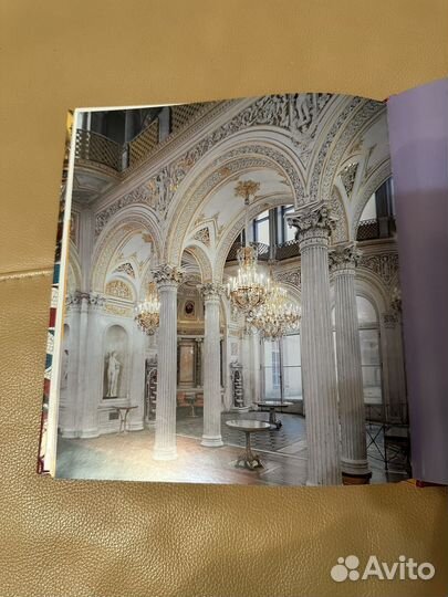 Сказочный Эрмитаж