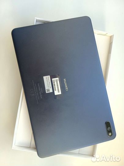 Планшет Huawei MatePad 10