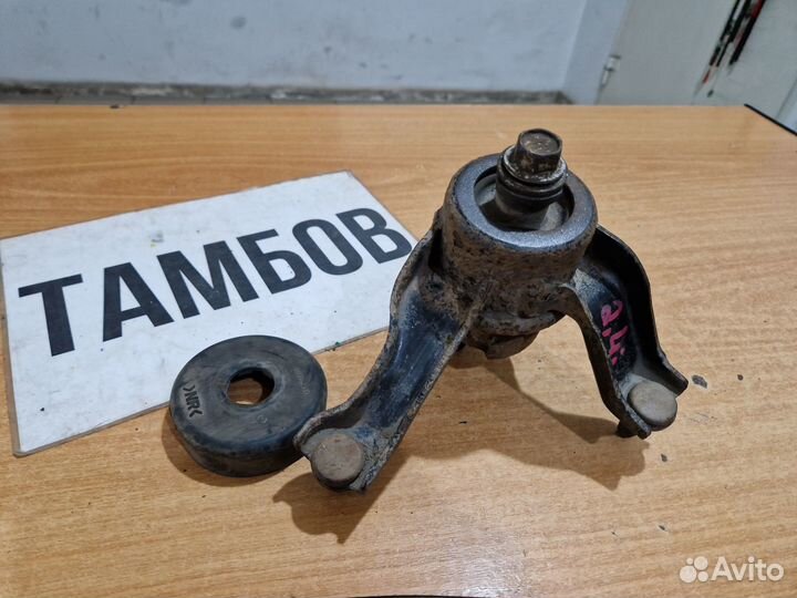 Опора подушка тойота камри 30 2,4 МКПП 2004 год