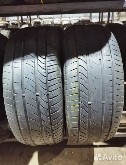 Continental ContiSportContact 5 235/60 R18 P