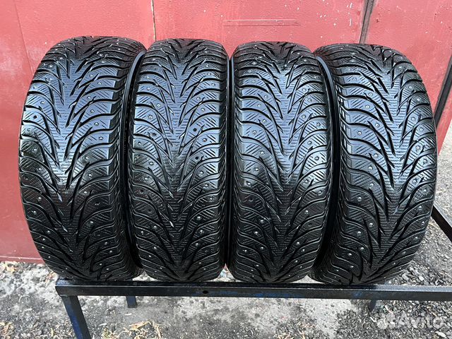 Yokohama Ice Guard IG35 205/60 R16 96T